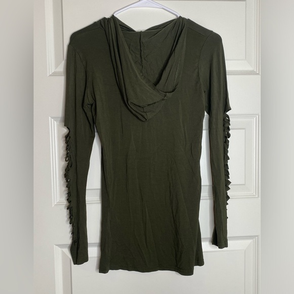 Earthbound Dune Rave Top - Picture 2 of 5